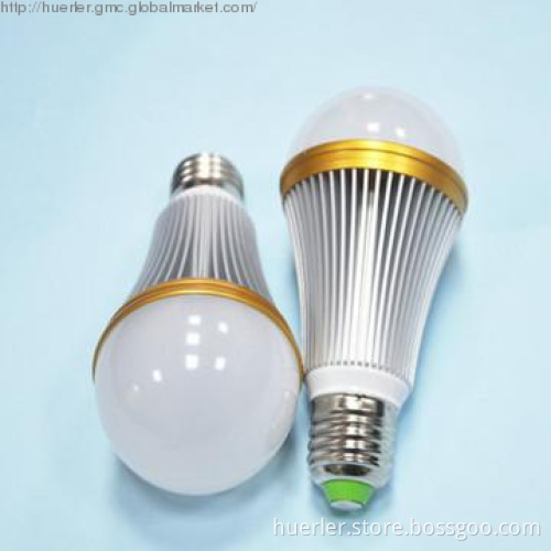 High power e27 led bulb lamp
